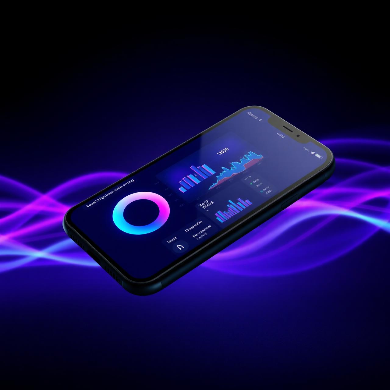 Vexaro App Showcase